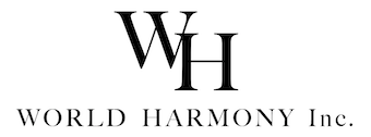 WORLD HARMONY株式会社